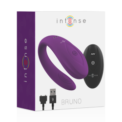 Intense - Bruno Partner Plaisir Double Lilas